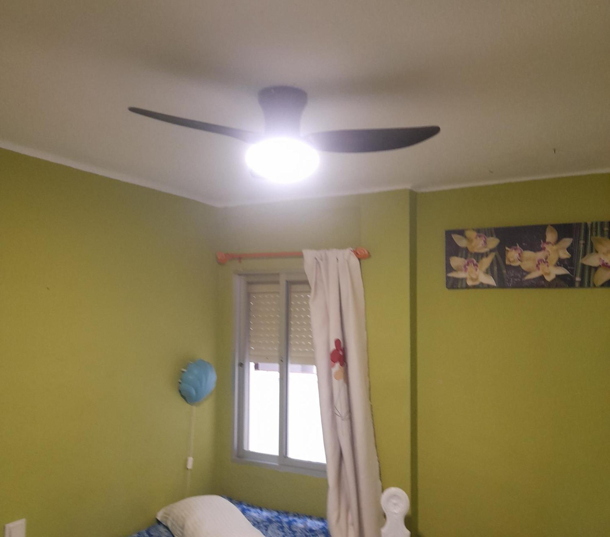 Apartamento La Cordobesita San Luis de Sabinillas Exterior foto