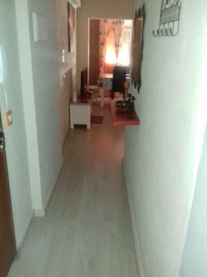 Apartamento La Cordobesita San Luis de Sabinillas Exterior foto